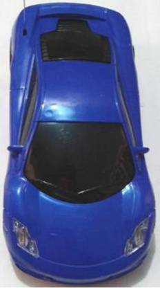 Toybank THE ANGRY BIRD REMOTE CONTRO CAR