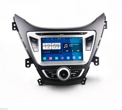 Best match Impossible Screen Guard for Hyundai Elantra