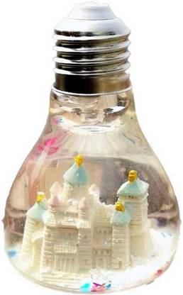 shanol B Shanol artificial decorative bulb for home decoretion 1 Decorative Showpiece  -  10 cm