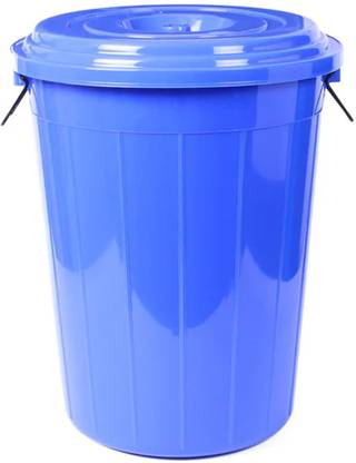 MIJHA Pack of 2 Storage/water Drum 100 Liters (Random color) MJ100L-SB 100 L Drum