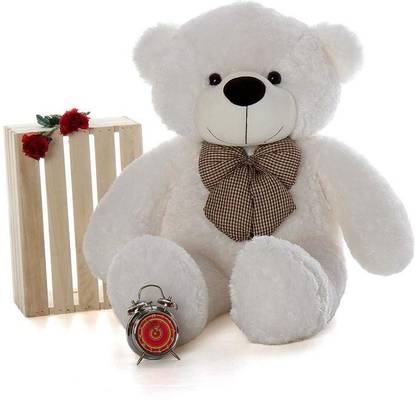 Peihu Love Hugs white  - 153 cm