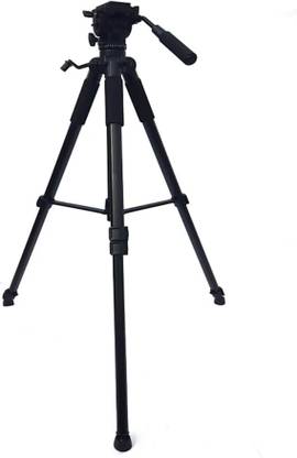 FOCUS PRODUCT 6.5 fit tripod for cemera DSLR & video shooting and Tripod, Tripod Kit, Tripod Ball Head, Tripod Bracket