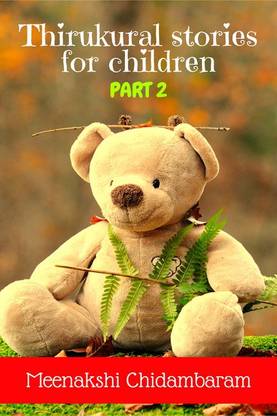 Thirukural Stories for Children - Part 2