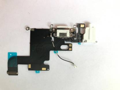 mobicall iPhone 6 A1586 / A1549 CHARGING PORT BOARD Charging PCB Complete Flex