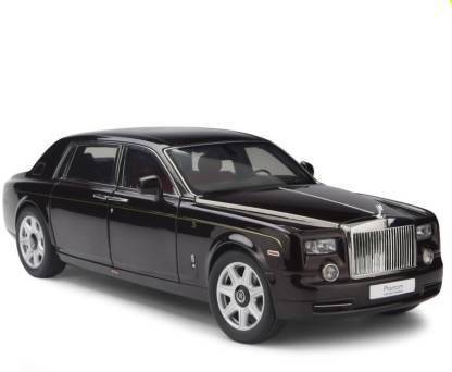 FLYSKY 1:24 Die Cast XLG Rolls Royce Phantom