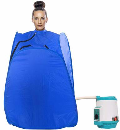 LIFE SHIELD NIV-SAUNA3 Portable Steam Sauna Bath