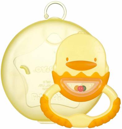 Piyo Piyo Teether Party & Fun Board Game