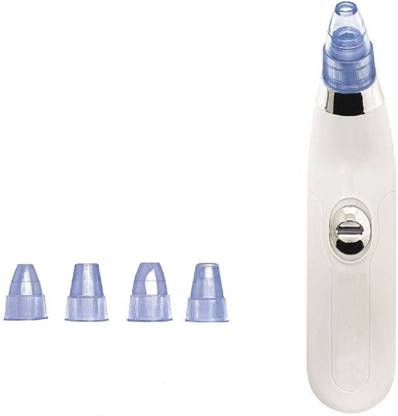 DOERSHAPPY Plastic Blackhead Remover Vacuum Suction Device