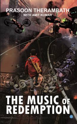 The Music Of Redemption