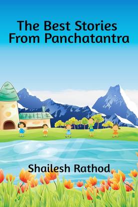 The Best Stories From Panchatantra (BW Edition)