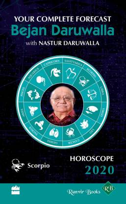 Horoscope 2020: Your Complete Forecast, Scorpio