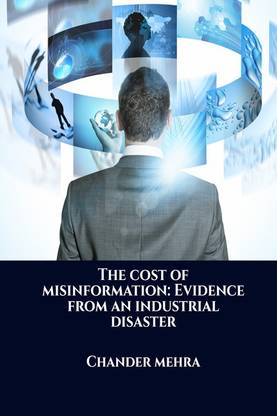 The cost of misinformation