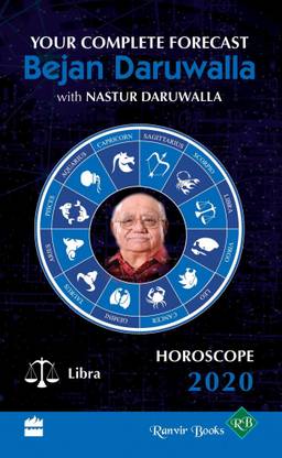 Horoscope 2020: Your Complete Forecast, Libra