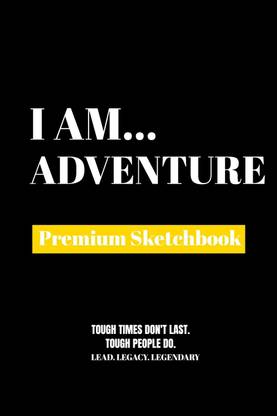 I Am Adventure