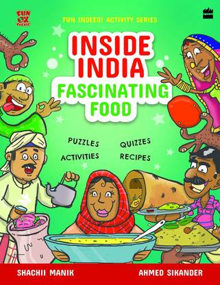 Inside India