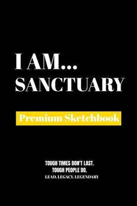 I Am Sanctuary