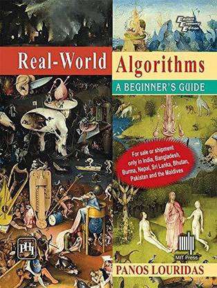 Real-World Algorithms: