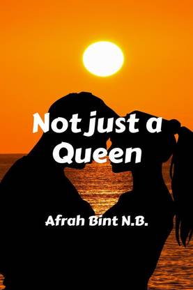 Not just a Queen