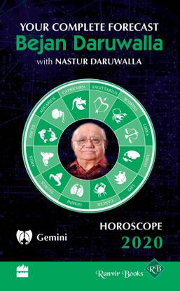 Horoscope 2020: Your Complete Forecast, Gemini