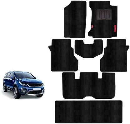 elegant Polypropylene Standard Mat For  Tata Hexa