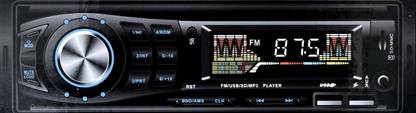 Impact IM-333 Car Stereo
