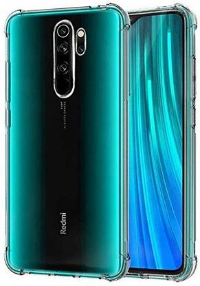 NKCASE Back Cover for Redmi Note 8 pro