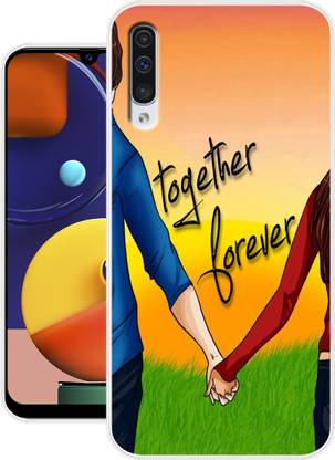 Morenzosmart Back Cover for Samsung Galaxy A30s A3310