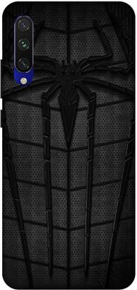 UMPRINT Back Cover for Mi A3