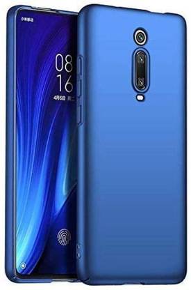BBR Back Cover for Xiaomi Redmi Note 20