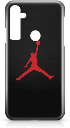 Arcent Back Cover for Realme 5, Realme 5s, Realme 5i