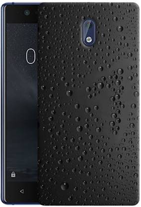 Femto Back Cover for Nokia 3