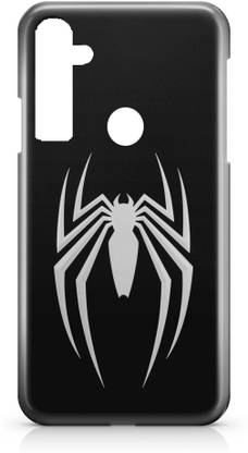 Arcent Back Cover for Realme 5, Realme 5s, Realme 5i