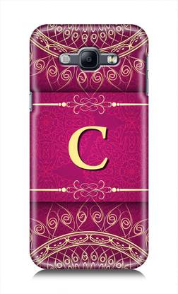 Casemart Back Cover for Samsung Galaxy A8