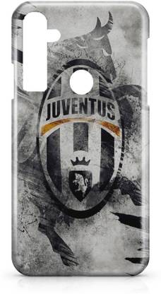 Arcent Back Cover for Realme 5, Realme 5s, Realme 5i