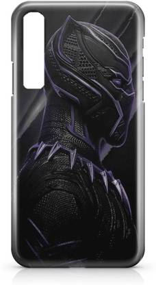 Accezory Back Cover for Samsung Galaxy A50