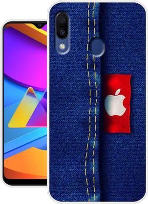 Morenzoprint Back Cover for Samsung Galaxy M10s