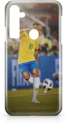 Arcent Back Cover for Realme 5, Realme 5s, Realme 5i