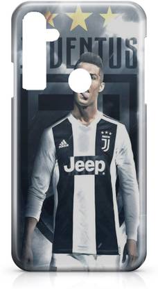 Arcent Back Cover for Realme 5, Realme 5s, Realme 5i