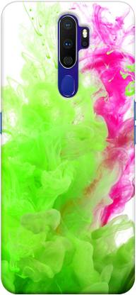 My Thing! Back Cover for Oppo A9 2020