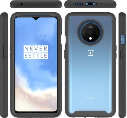 HEAVY DUTY Bumper Case for OnePlus 7T / One Plus 7T / 1+7T