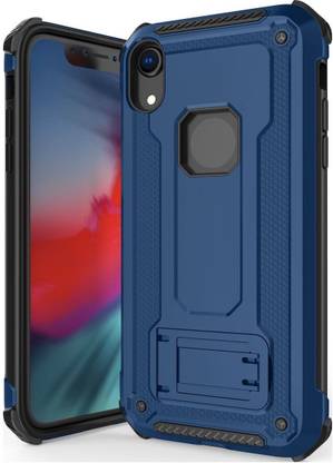 VeeGee Speaker Case Cover for Apple iPhone XR (6.1 Inch)