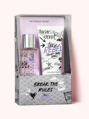 Victoria's Secret Break The Rules Tease Rebel Fragrance Mist