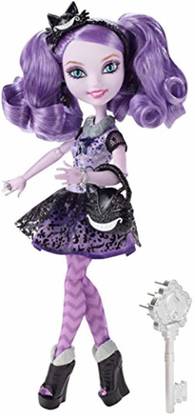 Ever After High Kitty Cheshire Doll