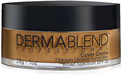 Dermablend Foundation