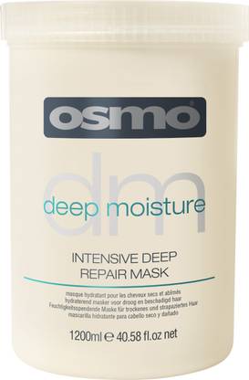 Osmo INTENSIVE DEEP REPAIR MASK GREY 1200ml