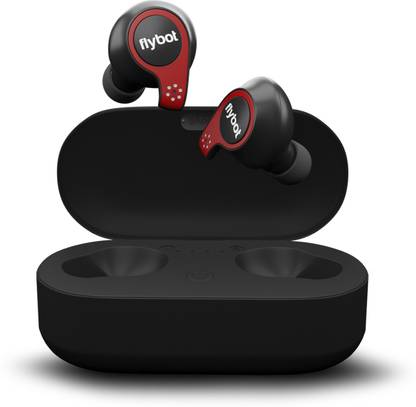 Flybot Active True Wireless Bluetooth