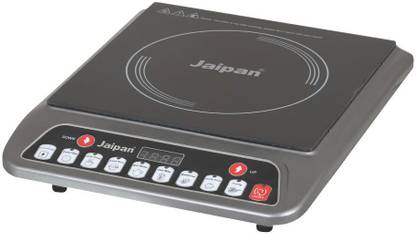 Jaipan 2000 W Induction Cooktop Push Button