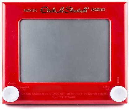 etch a sketch Sketch Classic