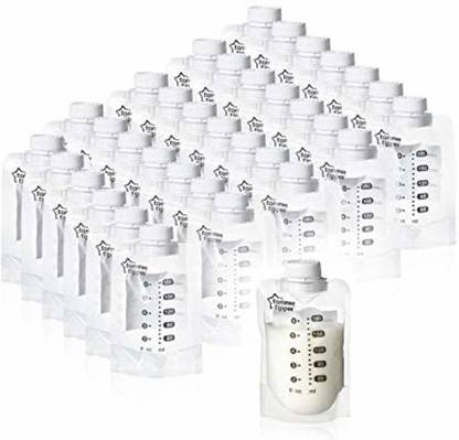 Tommee Tippee Milk Storage Bags