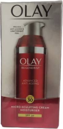 OLAY REGENERIST ADVANCED ANTI-AGEING MICRO